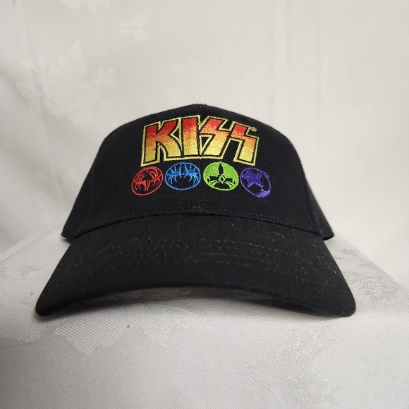 Kiss Other - KISS Baseball Cap